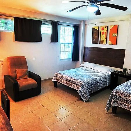 Departamento Comodo Centrico Tv Ac Wifi Cocina Parking, Letra C 시우다드 발레스 외부 사진