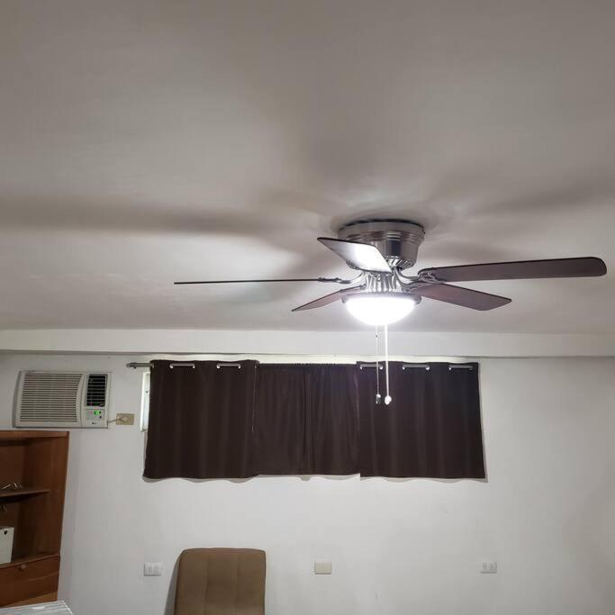 Departamento Comodo Centrico Tv Ac Wifi Cocina Parking, Letra C 시우다드 발레스 외부 사진