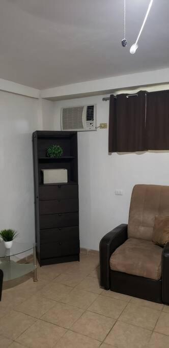 Departamento Comodo Centrico Tv Ac Wifi Cocina Parking, Letra C 시우다드 발레스 외부 사진