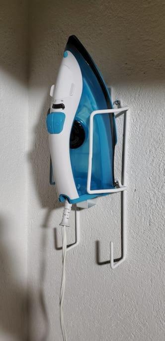 Departamento Comodo Centrico Tv Ac Wifi Cocina Parking, Letra C 시우다드 발레스 외부 사진