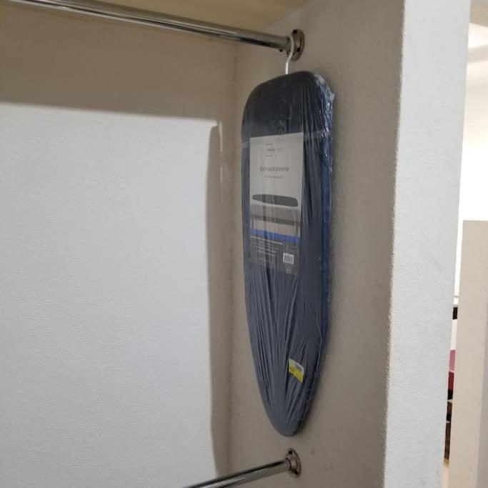 Departamento Comodo Centrico Tv Ac Wifi Cocina Parking, Letra C 시우다드 발레스 외부 사진