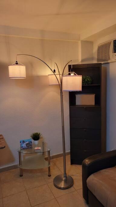 Departamento Comodo Centrico Tv Ac Wifi Cocina Parking, Letra C 시우다드 발레스 외부 사진